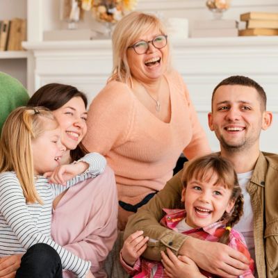 General and Family Dentist Etobicoke